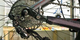 Equipment skills: on the chain length