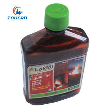 TOUCAN-Ignition fluid