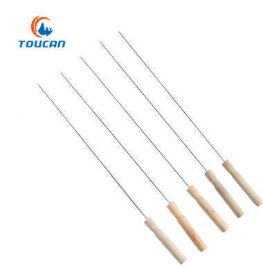 TOUCAN-Barbecue needle