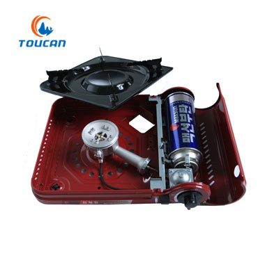 TOUCAN-South Korean pulse gas stove A