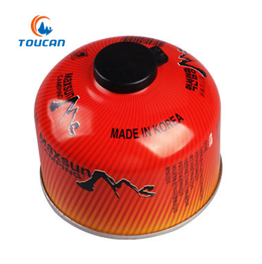 TOUCAN-South Korea pulse fresh Alpine pot red 230G