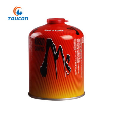 TOUCAN-South Korea pulse fresh Alpine pot red 450G