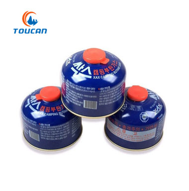 TOUCAN-South Korea maixian flat blue tank 230G.