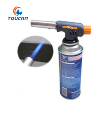 TOUCAN-South Korea maixian blowtorch