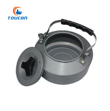 TOUCAN-Outdoor kettle