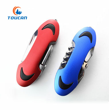 TOUCAN-Tool knife