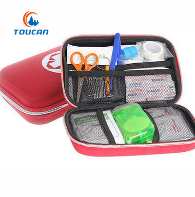 TOUCAN-Outdoor first aid kit