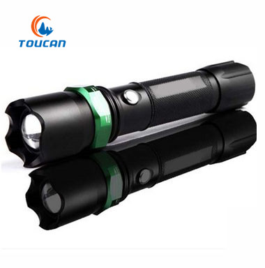 TOUCAN-Outdoor strong light flashlight
