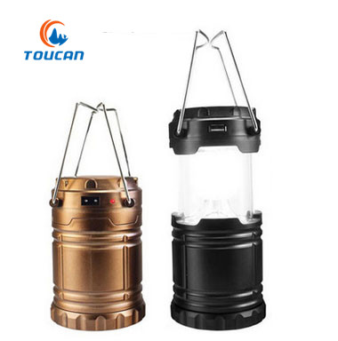 TOUCAN-Portable lamp