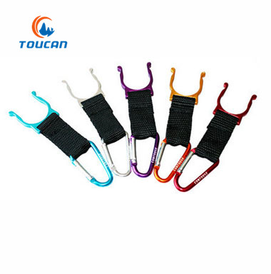 TOUCAN-Kettle hanging buckle