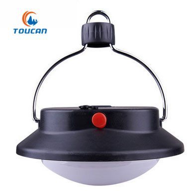 TOUCAN-tent light