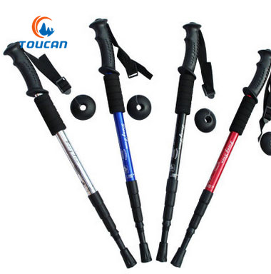 TOUCAN-Straight handle internal lock rod climbing 