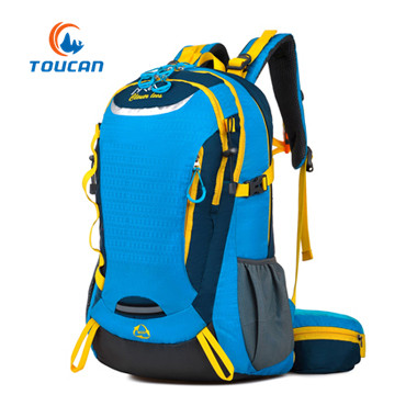 TOUCAN-30L Mountaineering bag