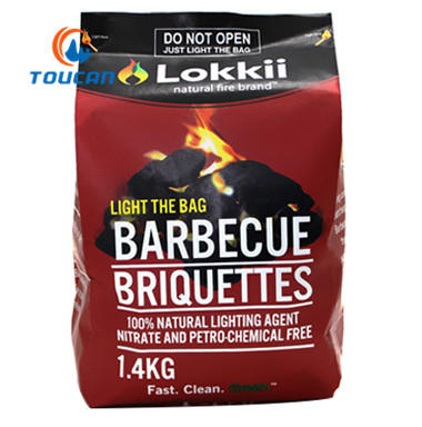 TOUCAN-1.4KG impregnated carbon