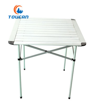 TOUCAN-Aluminium alloy folding table