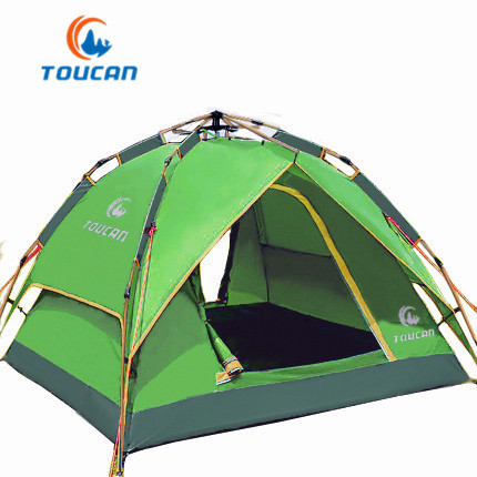 TOUCAN-Automatic cylinder hydraulic umbrella type 