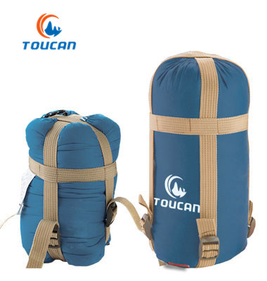 TOUCAN-Mini spring sleeping bag