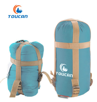 TOUCAN-Mini spring and autumn sleeping bag