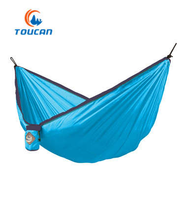 TOUCAN-Double hammock camping