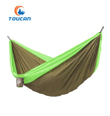TOUCAN-Single Camping hammock