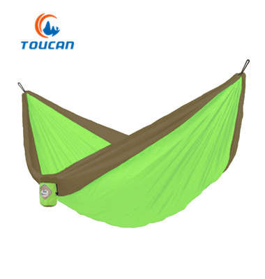 TOUCAN-Single camping hammock