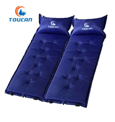 TOUCAN-Single automatic air cushion