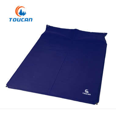 TOUCAN-Double automatic filling air cushion