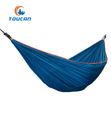 TOUCAN-The boat shaped camping hammock（Double）