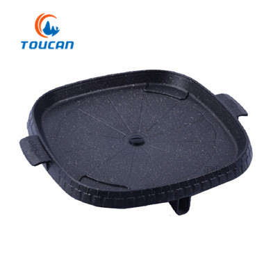 TOUCAN-South Korea maixian pan A