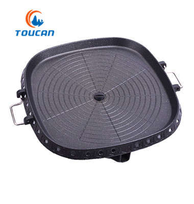 TOUCAN-South Korea maixian pan B