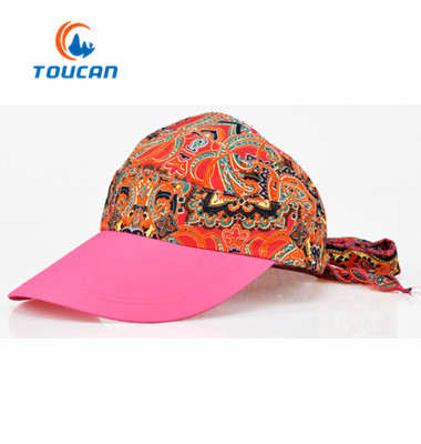 TOUCAN-Sun free top hat