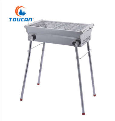 TOUCAN-Outdoor barbecue stove 005A/005B