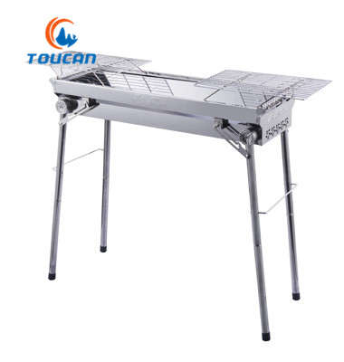 TOUCAN-Outdoor barbecue stove 006B