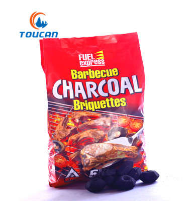 TOUCAN-5KG containing 510G Tan