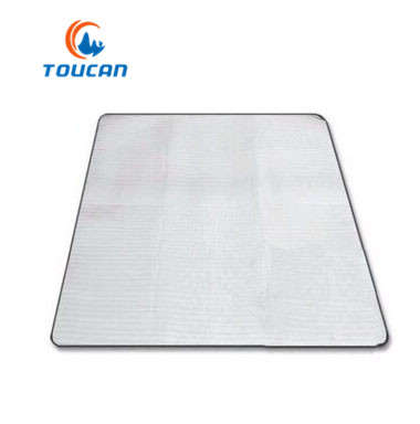 TOUCAN-双面铝膜防潮垫