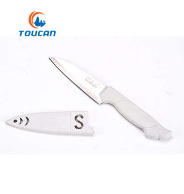 TOUCAN-Barbecue knife