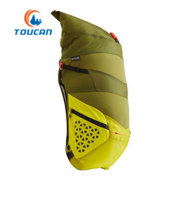 TOUCAN-博利背包