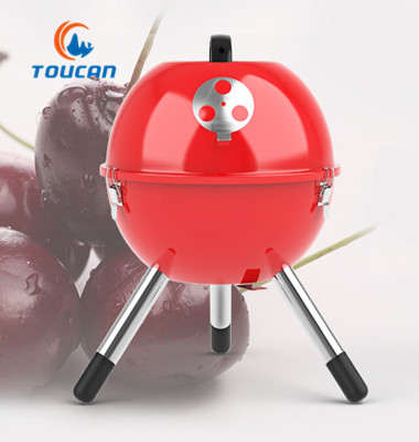 TOUCAN-皮诺便携烤炉