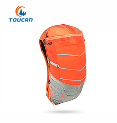 TOUCAN-拉金背包
