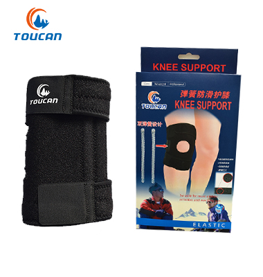 TOUCAN-护膝